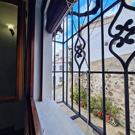 La Posada Amena Carcabuey Bagian luar foto