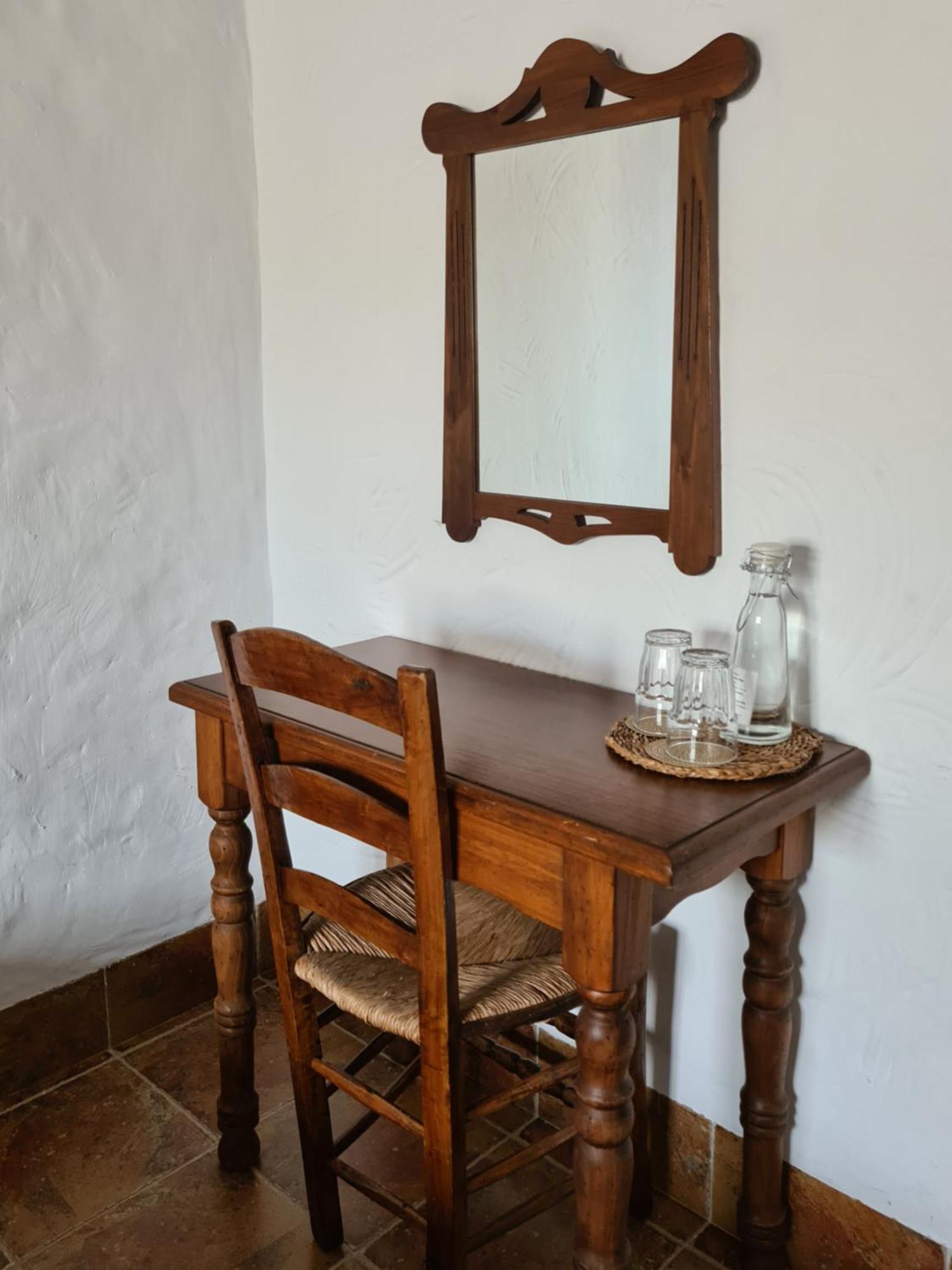 La Posada Amena Carcabuey Bagian luar foto