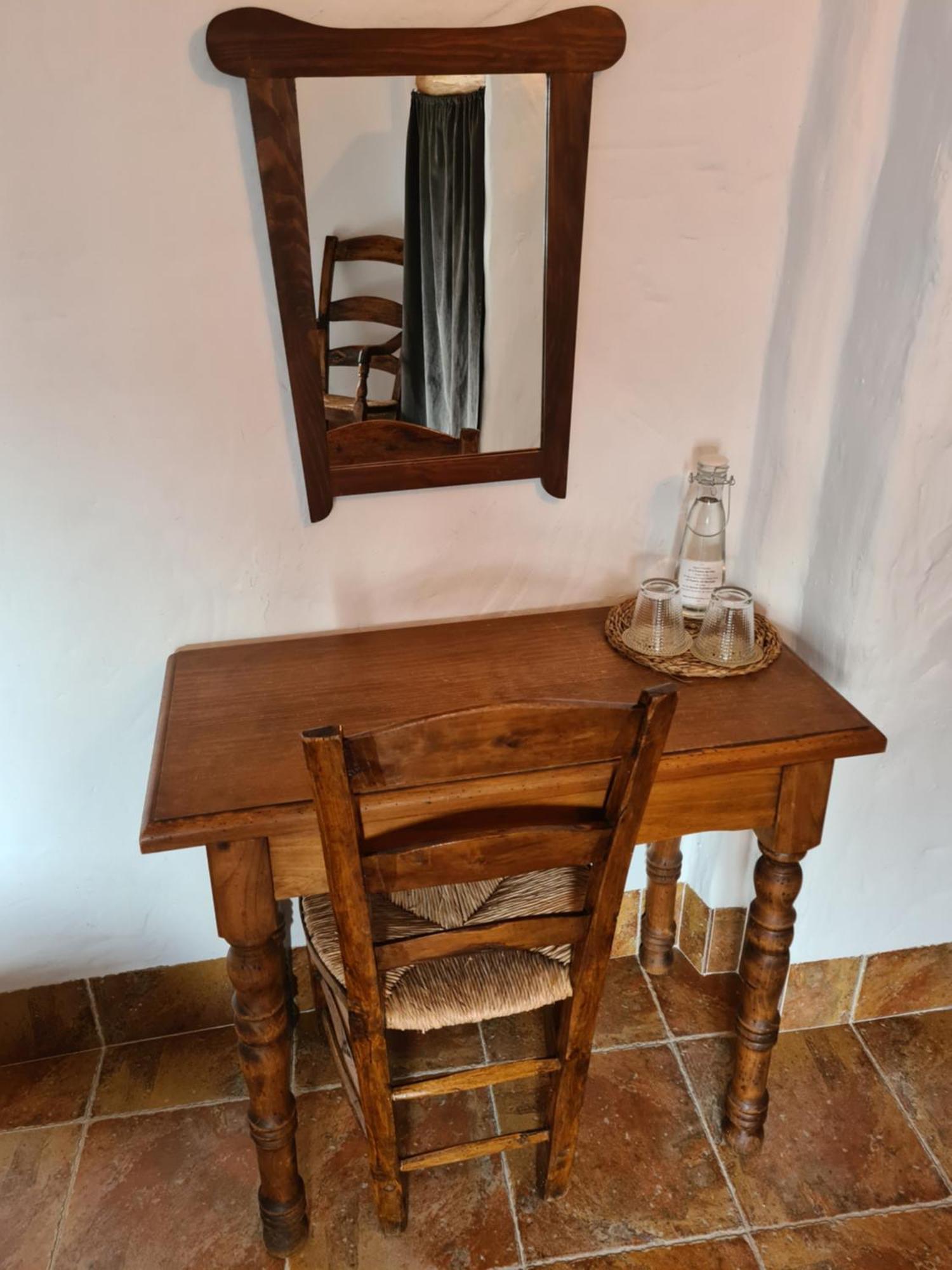 La Posada Amena Carcabuey Bagian luar foto