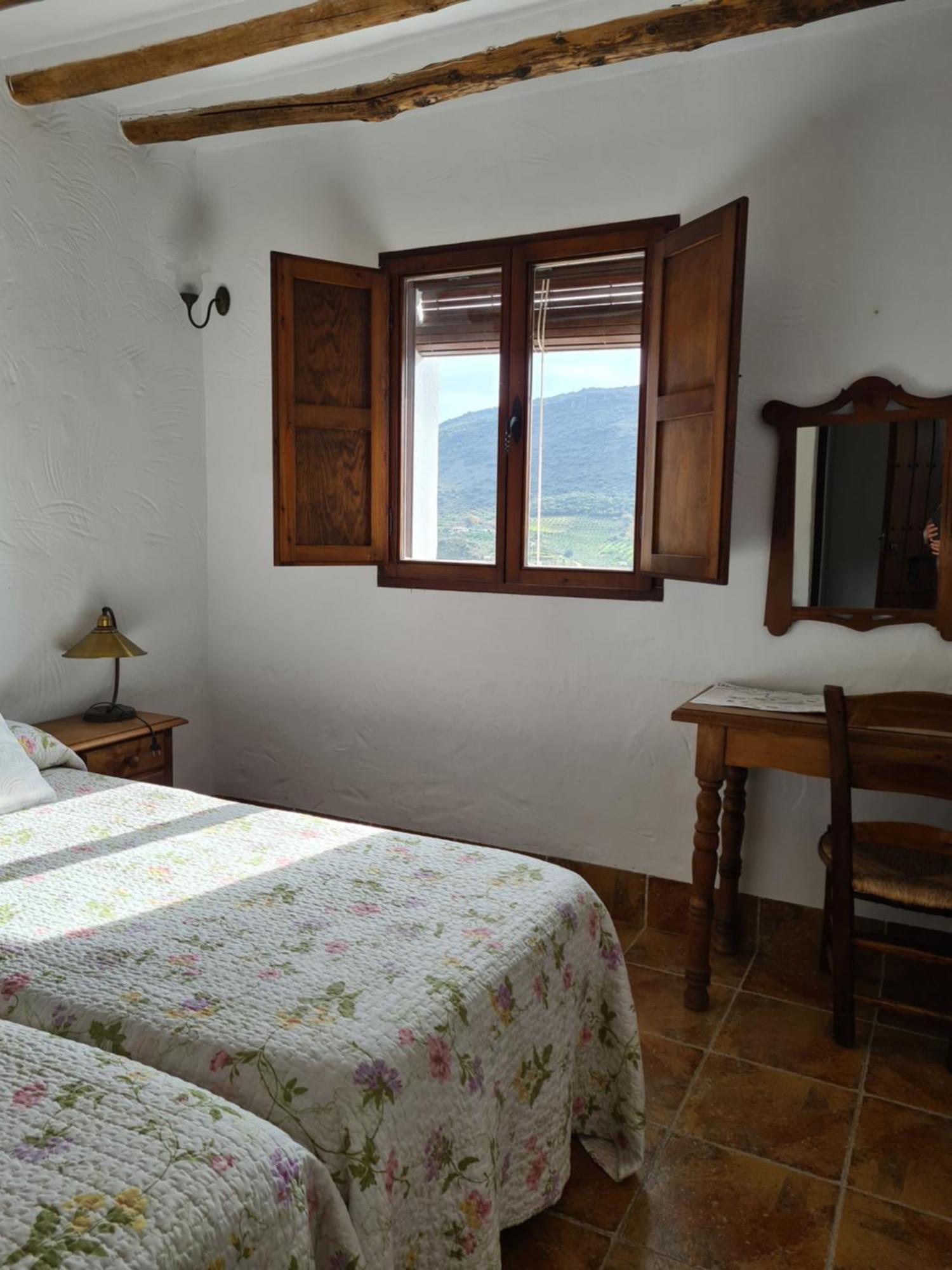 La Posada Amena Carcabuey Bagian luar foto