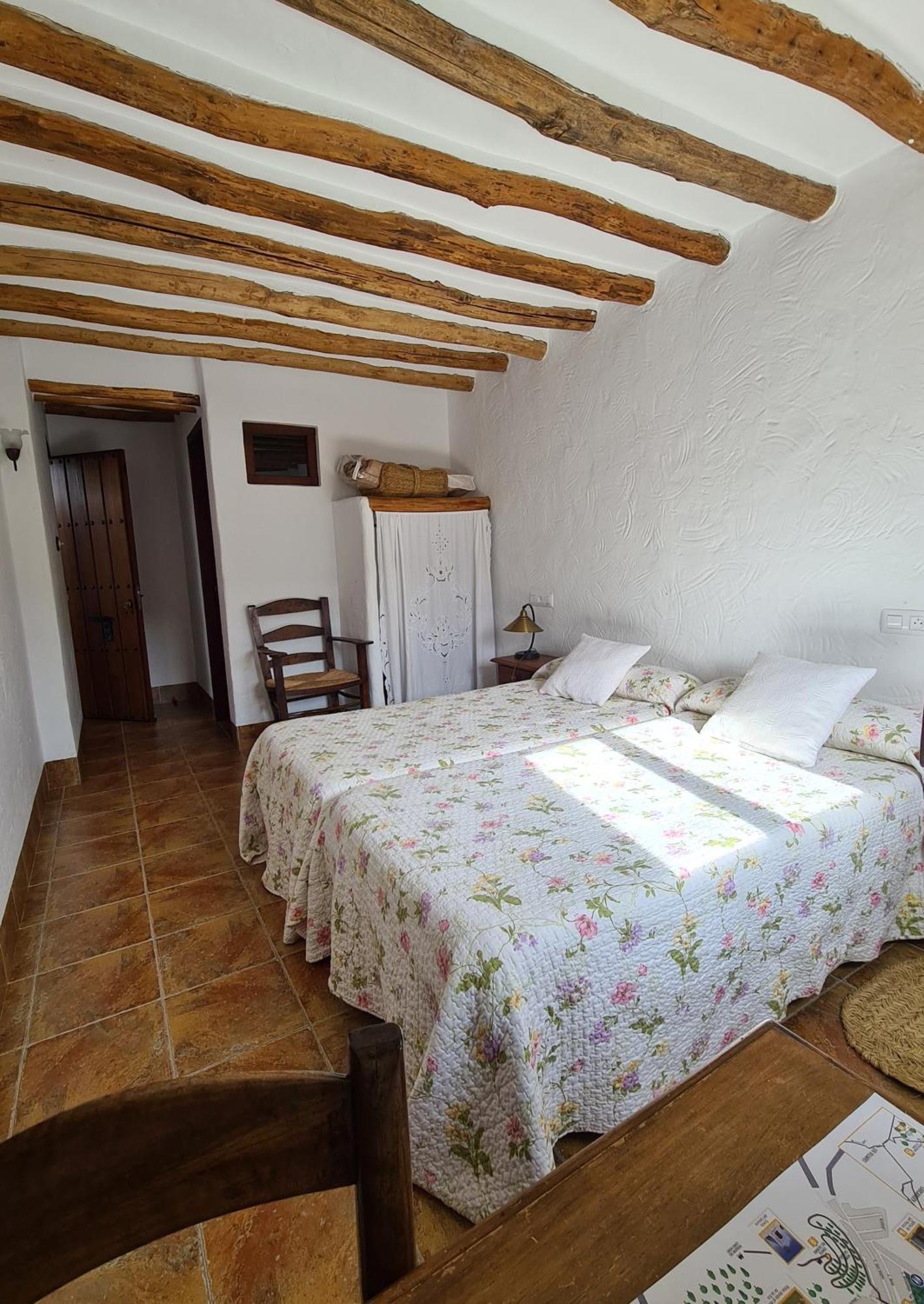 La Posada Amena Carcabuey Bagian luar foto