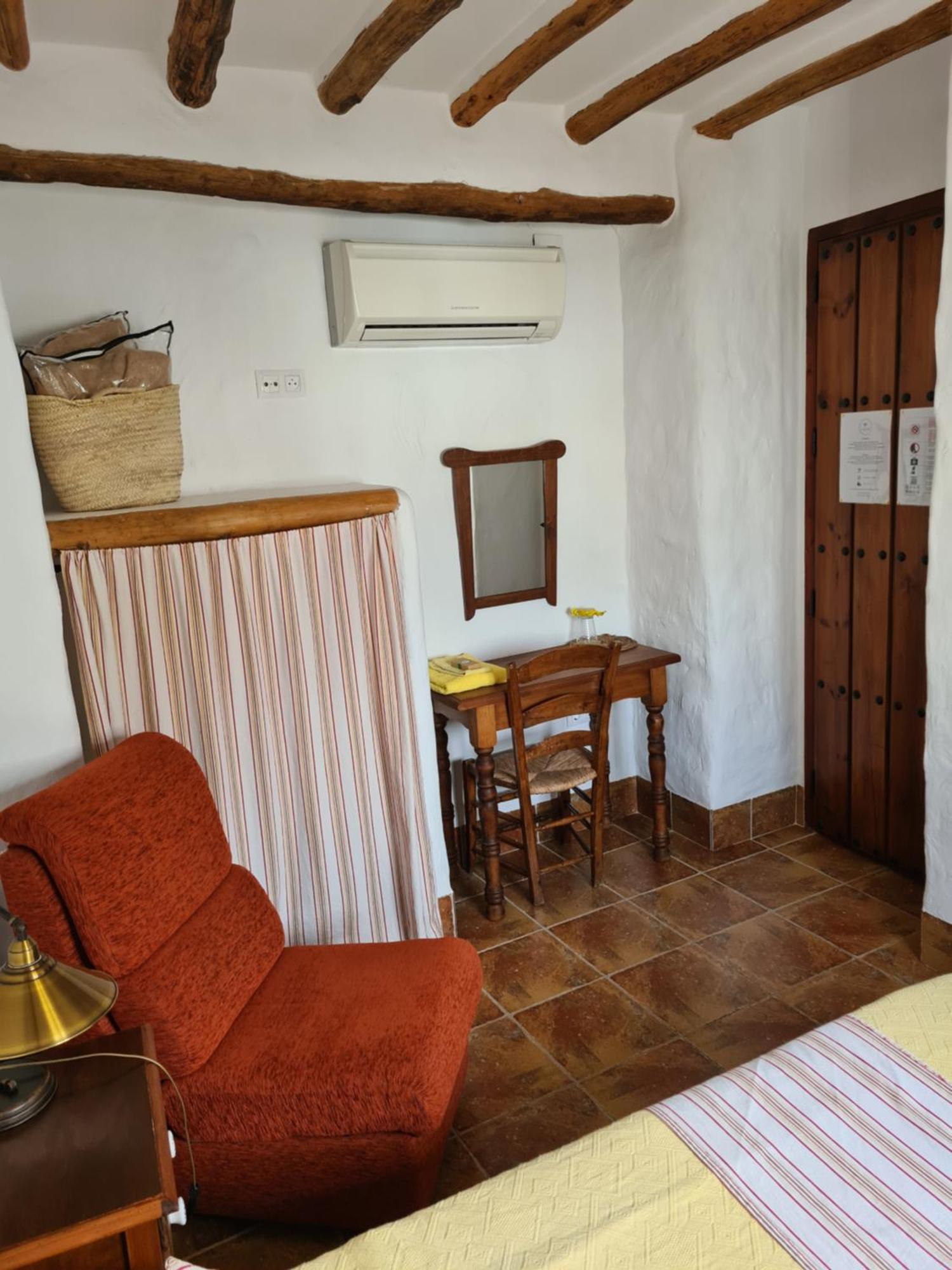 La Posada Amena Carcabuey Bagian luar foto