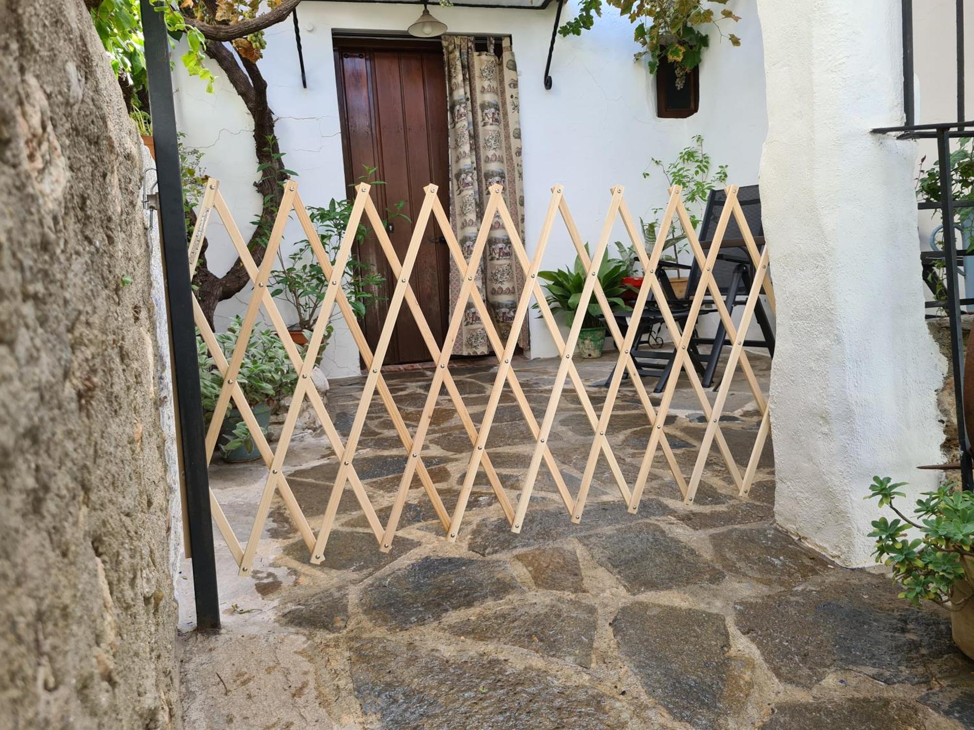 La Posada Amena Carcabuey Bagian luar foto